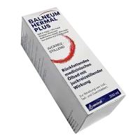 Фото Бальнеум Плюс масло для ванной флакон 200мл