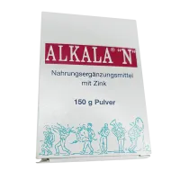 Фото Alkala N (Алкала Н) пор. 150г