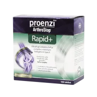 Фото Артростоп Рапид плюс Метилсульфонилметан N180