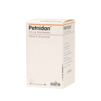 Фото Петнидан (Petnidan capsule) капсулы 250мг №50