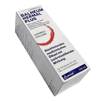 Бальнеум Плюс масло для ванной флакон 200мл