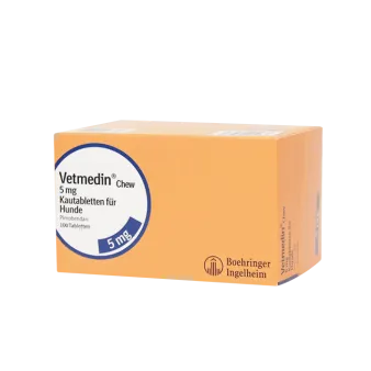 Ветмедин таб. 5мг №100 (100 таблеток)