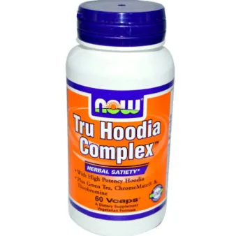 Худия комплекс США капсулы №60